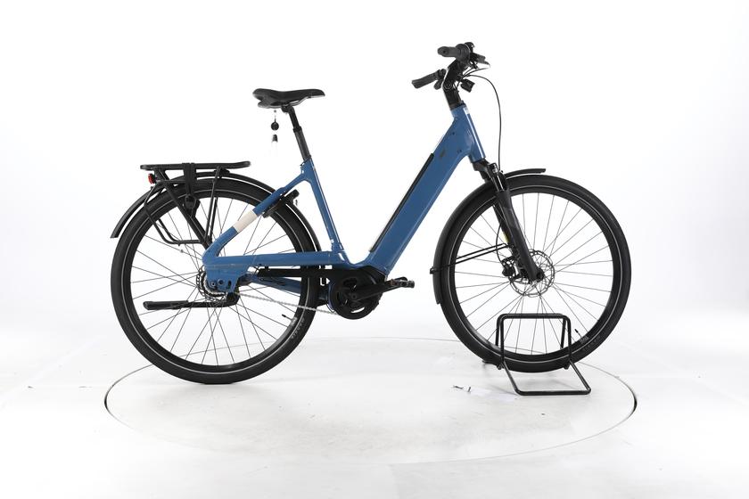 Liv Allure E+RT City E-Bike Tiefeinsteiger