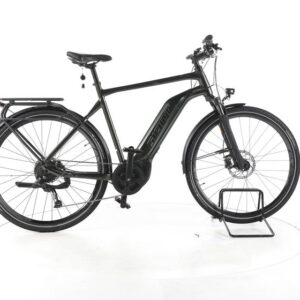 Giant Explore E+ 3 Trekking E-Bike