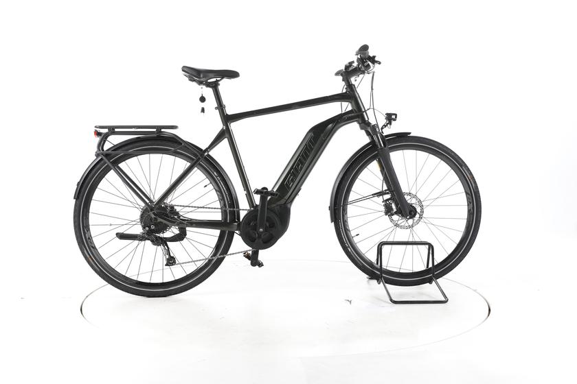 Giant Explore E+ 3 Trekking E-Bike