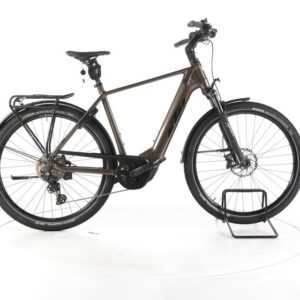 KTM Macina Gran 710 Trekking E-Bike