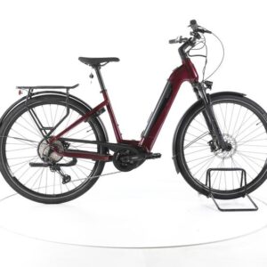 BESV TR 1.1 Trekking E-Bike Tiefeinsteiger