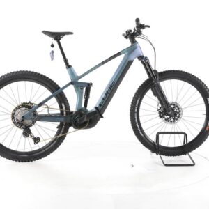 Cube Stereo Hybrid 140 HPC ABS E-Bike Fully Carbon 2024
