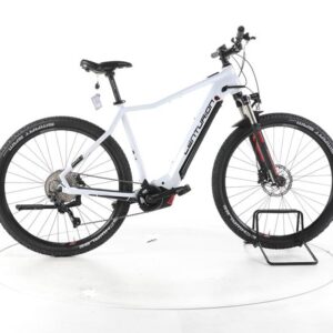 Centurion Backfire Fit E R760i E-Bike