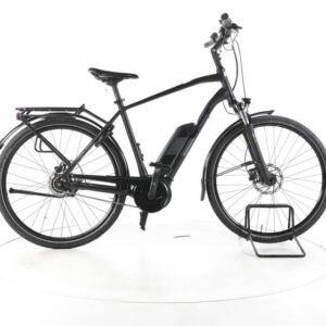 Pegasus Solero E8R Plus City E-Bike