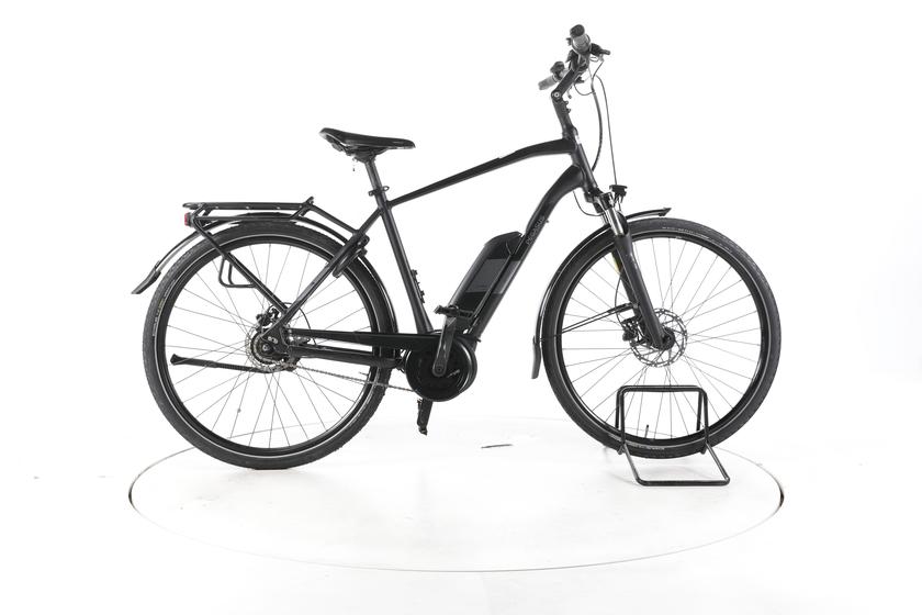 Pegasus Solero E8R Plus City E-Bike