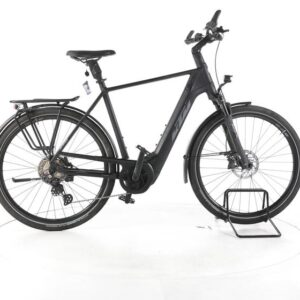 KTM Macina Style 730 Trekking E-Bike