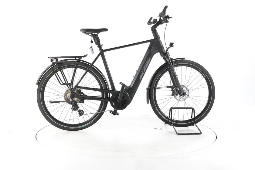 KTM Macina Style 730 Trekking E-Bike