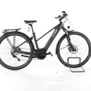 Cube Touring Hybrid ONE Trekking E-Bike