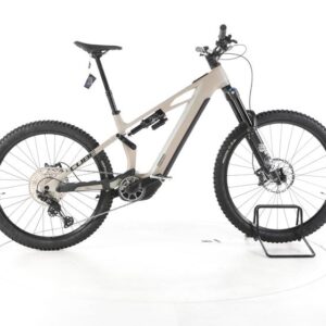 Cube Stereo Hybrid ONE77 HPC SLX E-Bike Fully 2025