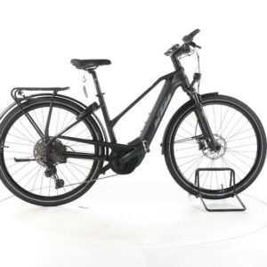 KTM ZEG POWER SPORT 11 PLUS Trekking E-Bike