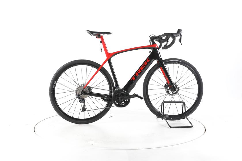Trek Domane+ LT E-Gravel & Rennrad Carbon