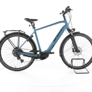 Scott Sub Sport Eride 10 Trekking E-Bike
