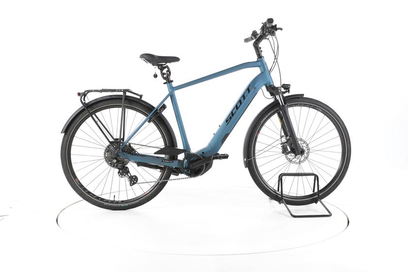 Scott Sub Sport Eride 10 Trekking E-Bike