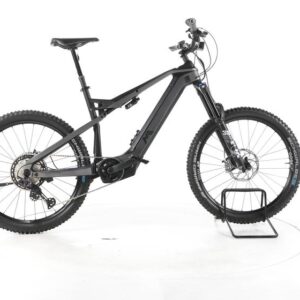 M1-Sporttechnik Erzberg CC E-Bike Fully Carbon 2024