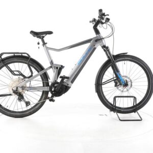 Bulls Iconic EVO TR2 SUV E-Bike