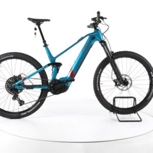 Conway Xyron S 2.9 E-Bike Fully