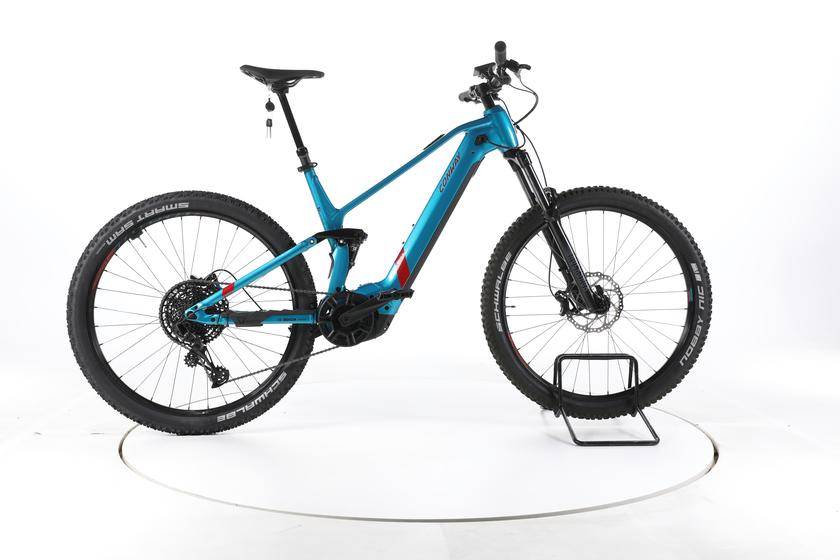 Conway Xyron S 2.9 E-Bike Fully