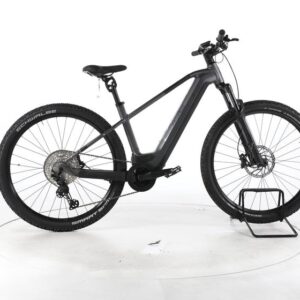 Cube Reaction Hybrid Race E-Bike