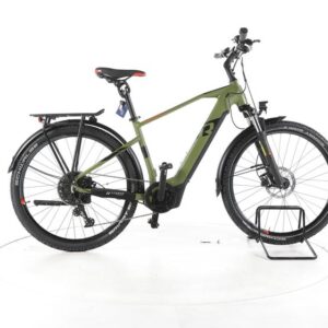 R Raymon Crossray E 5.0 Trekking E-Bike