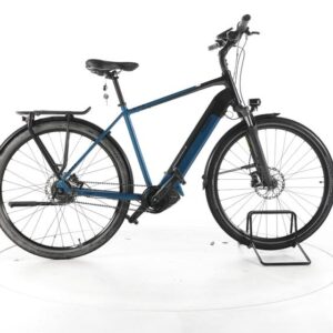 Raleigh PRESTON PREMIUM City E-Bike