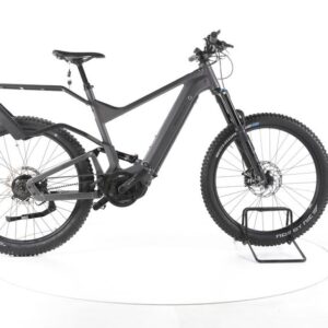 Riese & Müller Superdelite5 Rohloff SUV E-Bike