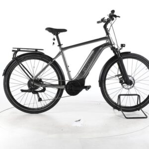 Giant Explore E+ 3 Trekking E-Bike