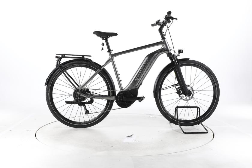 Giant Explore E+ 3 Trekking E-Bike