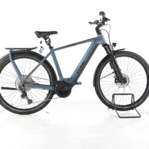 Cube Kathmandu Hybrid ABS Trekking E-Bike