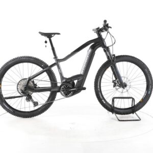Haibike HardSeven 10 E-Bike
