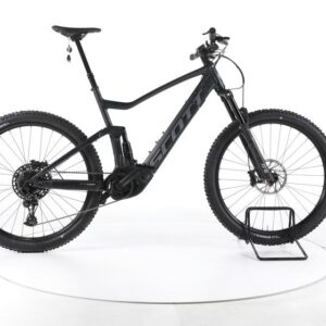 Scott Strike eRIDE 930 E-Bike Fully