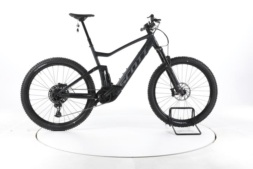 Scott Strike eRIDE 930 E-Bike Fully