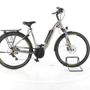 Feldmeier FE 12T Trekking E-Bike Tiefeinsteiger