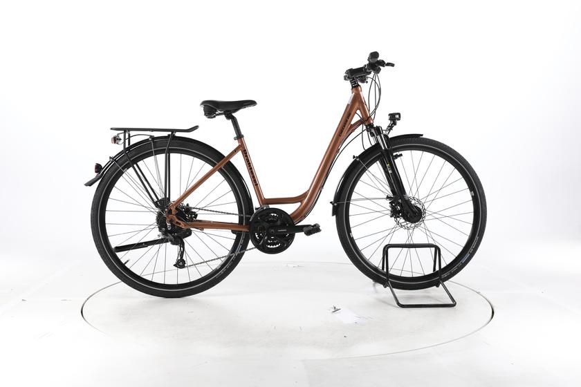Checker Pig Suma Fahrrad City & Trekking