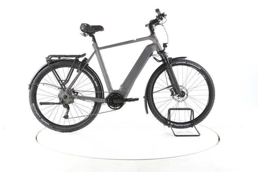 Kalkhoff Endeavour 5.B Move+ Trekking E-Bike