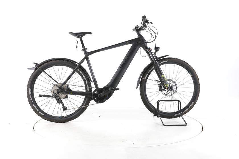 Bulls Copperhead EVO 2 Street E-Bike