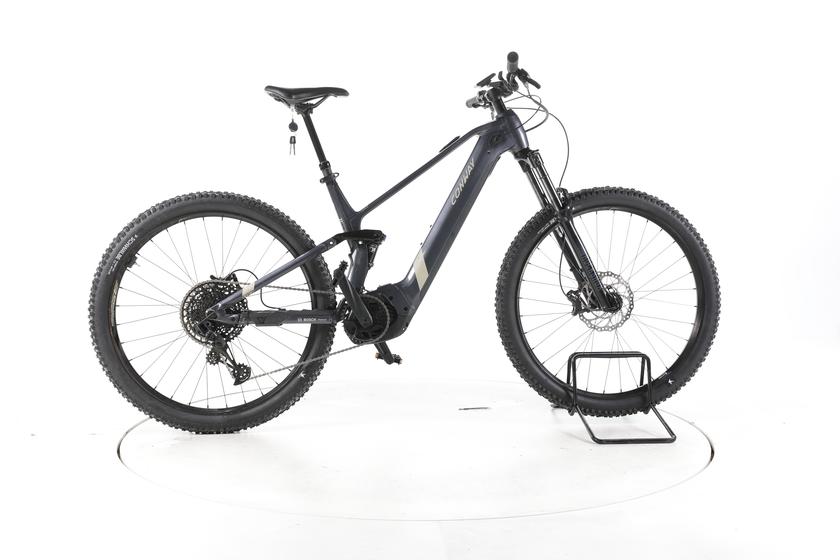 Conway Xyron S 2.9 E-Bike Fully
