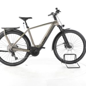 Cube Kathmandu Hybrid Pro Trekking E-Bike