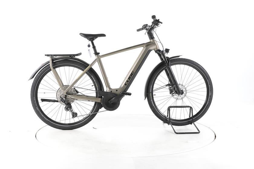 Cube Kathmandu Hybrid Pro Trekking E-Bike