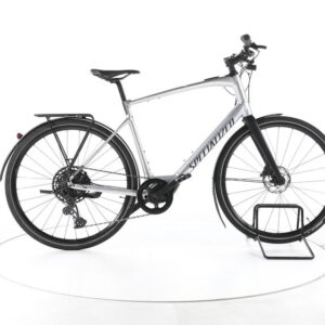 Specialized Turbo Vado SL 5.0 EQ Trekking E-Bike