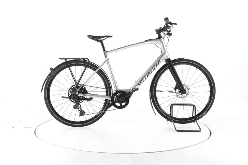 Specialized Turbo Vado SL 5.0 EQ Trekking E-Bike