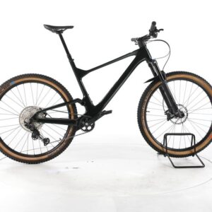 Scott Spark 930 Fahrrad Fully
