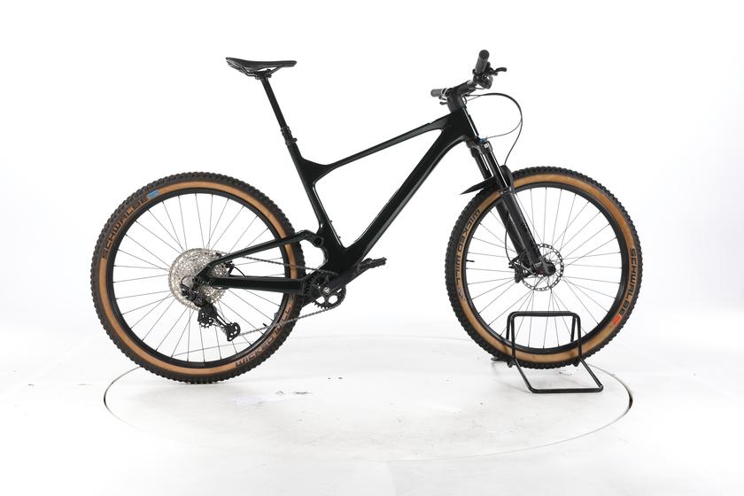 Scott Spark 930 Fahrrad Fully