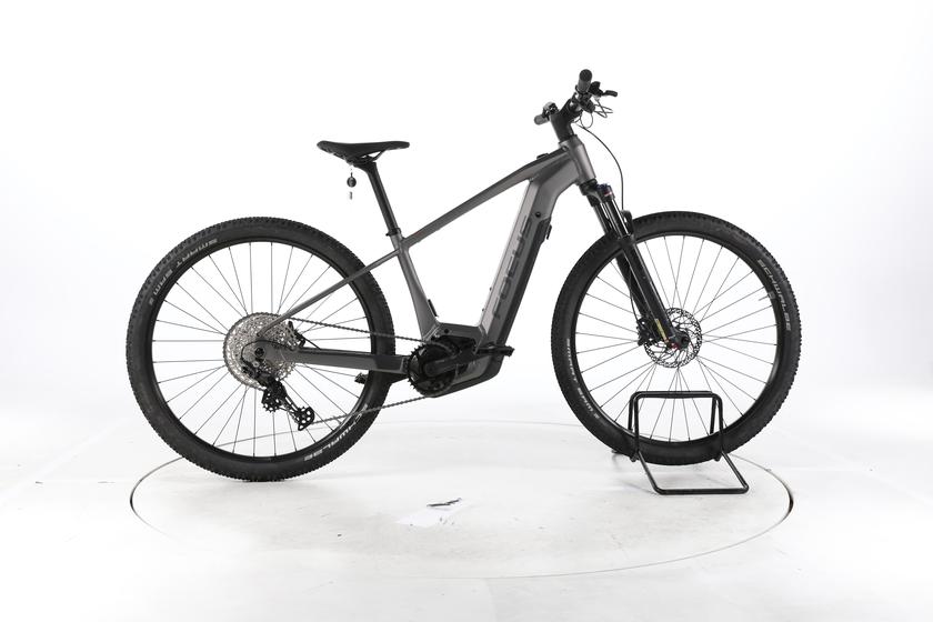Focus Jarifa² 6.8 Nine E-Bike