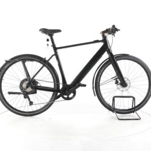 Riese & Müller UBN Five touring Trekking E-Bike