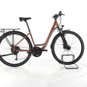 Checker Pig Suma Fahrrad City & Trekking