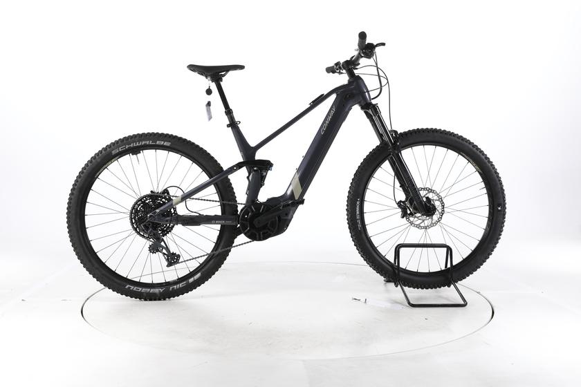 Conway Xyron S 2.9 E-Bike Fully