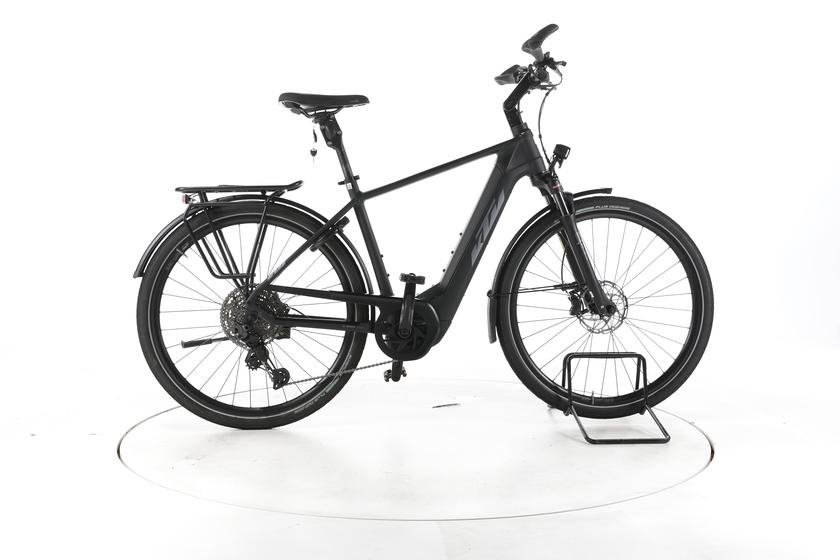 KTM Macina Style 720 Trekking E-Bike 2024