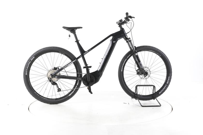 Conway Cairon S 2.0 E-Bike