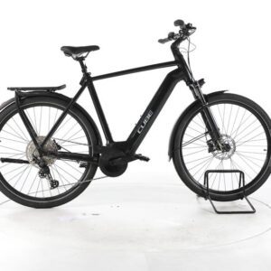 Cube Kathmandu Hybrid EXC Trekking E-Bike
