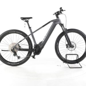 Cube Reaction Hybrid Race E-Bike